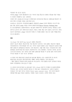 [전략경영] 아이리버의 e book 시장 진출을 위한 분석-11