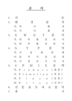 [국제마케팅원론] 광동제약의 중국진출 성공사례 및 진출전략-2