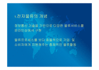 [운송론] 물류전자화 및 RFID사업-3