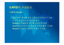 [운송론] 물류전자화 및 RFID사업-10