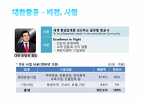 [현대기업과기업윤리] 대한항공 분석(사우스웨스트를 중심으로)-3