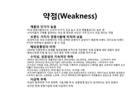 [전략경영] 아이리버의 e book 시장 진출을 위한 분석-18