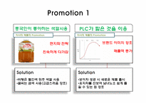 [국제마케팅원론] 공동제약의 중국진출 성공사례 및 진출전략-19