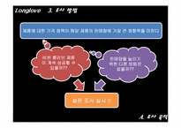 [마케팅조사론] 롱러브콘돔의 pricing 마케팅에관한 분석-8