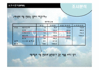 [아케팅조사론] 삼성에스원의 기업이미지 조사와 활성화 방안-11