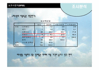 [아케팅조사론] 삼성에스원의 기업이미지 조사와 활성화 방안-12