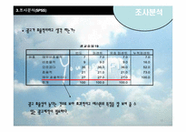 [아케팅조사론] 삼성에스원의 기업이미지 조사와 활성화 방안-18
