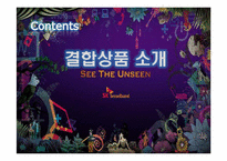 [마케팅조사론] SK브로드밴드의 경쟁을위한 고객평가-9