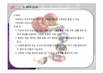 [마케팅조사론] SK브로드밴드의 경쟁을위한 고객평가-19