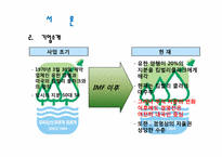 [노사관계론] 유한킴벌리의 협력적 노사관계-4