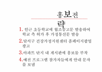[건강가정] e로운 인터넷세상 만들기 프로그램(초등학생 인터넷중동 예방프로그램)-6