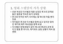 [일과가족] 복합가족의 문제와 중재-4