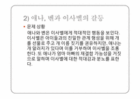 [일과가족] 복합가족의 문제와 중재-8