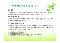 [사회복지법제론] 아동복지법-16