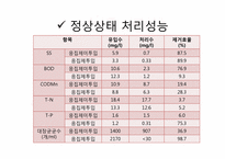 [열및물질전달] 중력섬유를 이용한 정수처리-19