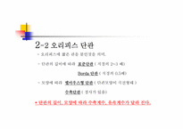 벤츄리미터,오리피스,위어 개론 및 기본공식 프리젠테이션 발표자료-9