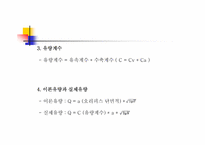 벤츄리미터,오리피스,위어 개론 및 기본공식 프리젠테이션 발표자료-12