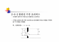 벤츄리미터,오리피스,위어 개론 및 기본공식 프리젠테이션 발표자료-19