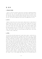 패스트푸드 맥도날드와 경쟁업체 비교분석 -STP, SWOT분석을 중심-15