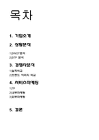 [서비스마케팅] 대한항공 서비스마케팅-2
