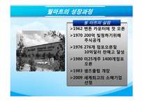 월마트의 마케팅전략-4