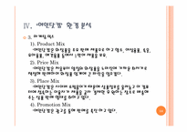 [인터넷마케팅] 여인닷컴 인터넷 마케팅 성공 사례-14
