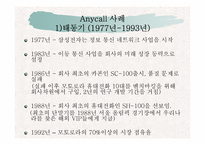 삼성전자 이동통신기기산업의 혁신경로 창출능력-4