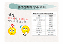 삼성전자 이동통신기기산업의 혁신경로 창출능력-16