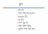 [마케팅] 이마트 전략-2