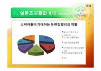 유한킴벌리의 동기부여제도-6