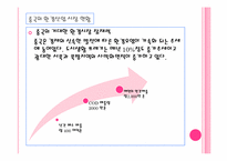 [서비스마케팅](주)세스코 와 중국의 환경산업 시장-20
