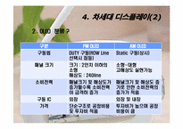 디스플레이 기업 조사 -삼성전자 & LG전자-19