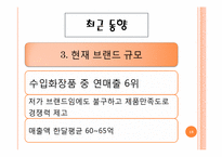 clinique 경영전략-18