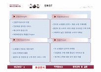 [인터넷마케팅] wizwid 위즈위드 마케팅전략-11