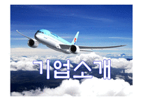 [서비스마케팅] 대한항공 서비스마케팅-3