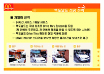 맥도날드와 경쟁업체 비교분석-10