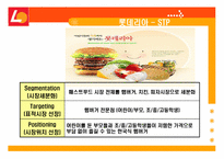 맥도날드와 경쟁업체 비교분석-16