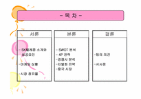 [서비스마케팅] SKtelecom sk텔레콤 마케팅전략-3