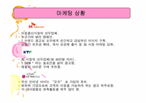 [서비스마케팅] SKtelecom sk텔레콤 마케팅전략-6