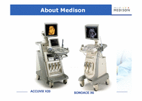 [기술경영학] 중소기업의 실패 -MEDISON 메디슨-3