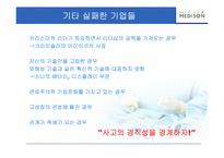 [기술경영학] 중소기업의 실패 -MEDISON 메디슨-18