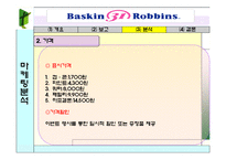 베스킨라빈스 성공사례-8
