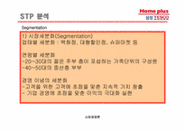 삼성테스코의 할인점 홈플러스 경영전략 및 성공요인-11