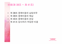 [중재법] 대한상사중재원 국제중재규칙-11