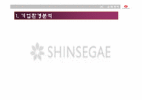 [소매경영] 신세계백화점 마케팅전략-10