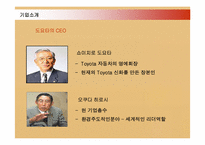[경영혁신] 도요타 TOYOTA 인사관리와 TPS-5