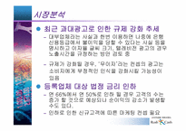 [마케팅전략] 러쉬앤캐쉬의 마케팅전략-5
