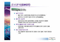 [마케팅전략] 러쉬앤캐쉬의 마케팅전략-11