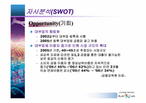 [마케팅전략] 러쉬앤캐쉬의 마케팅전략-13