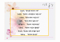 사회불평등과 계급 계층-17